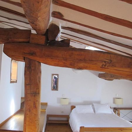 Casa Barria Otel Pradoluengo Dış mekan fotoğraf
