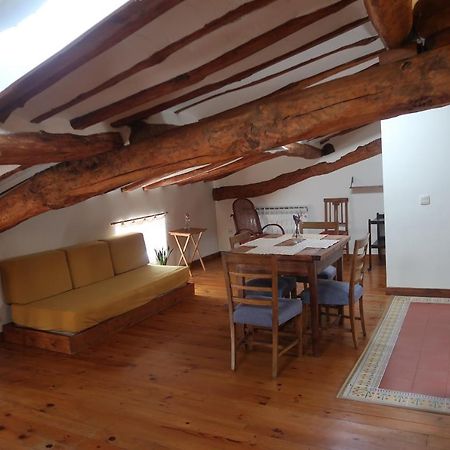 Casa Barria Otel Pradoluengo Dış mekan fotoğraf