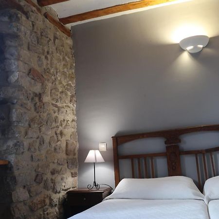 Casa Barria Otel Pradoluengo Dış mekan fotoğraf