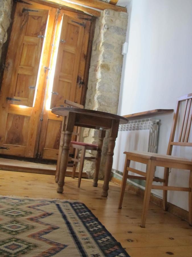 Casa Barria Otel Pradoluengo Dış mekan fotoğraf