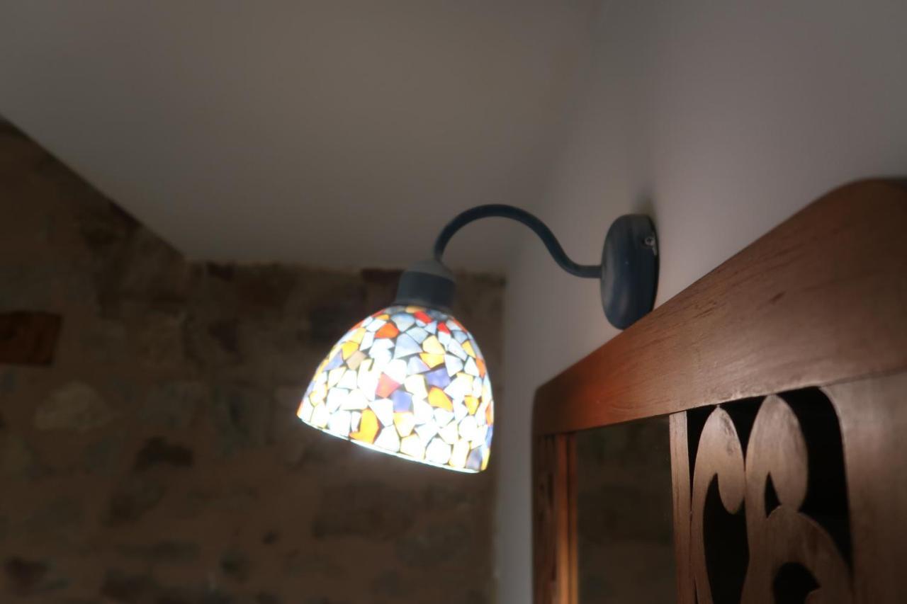Casa Barria Otel Pradoluengo Dış mekan fotoğraf